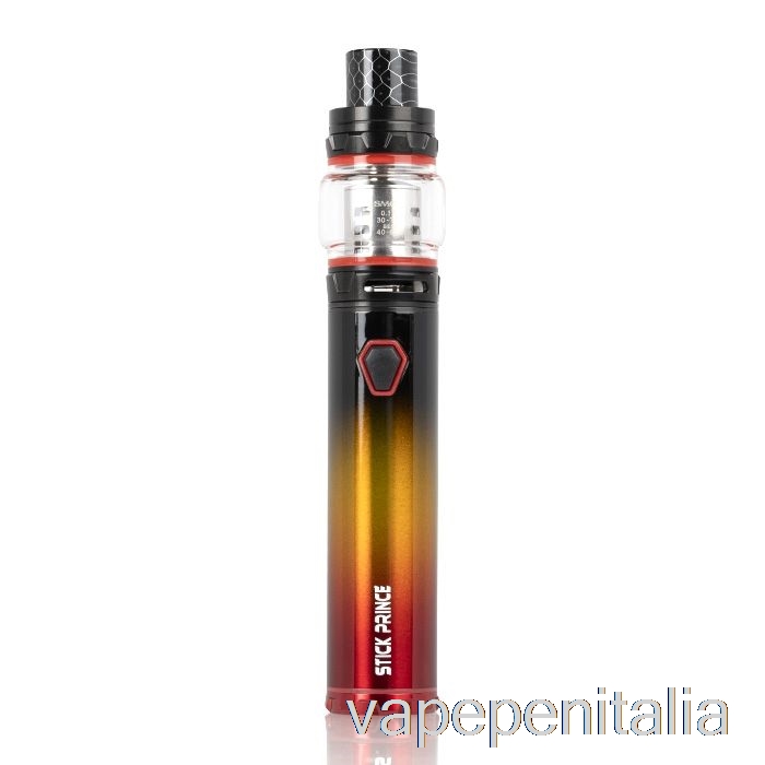 Kit Vape Box Mod Smok Stick Principe - Stile Penna Tfv12 Principe Belgio
